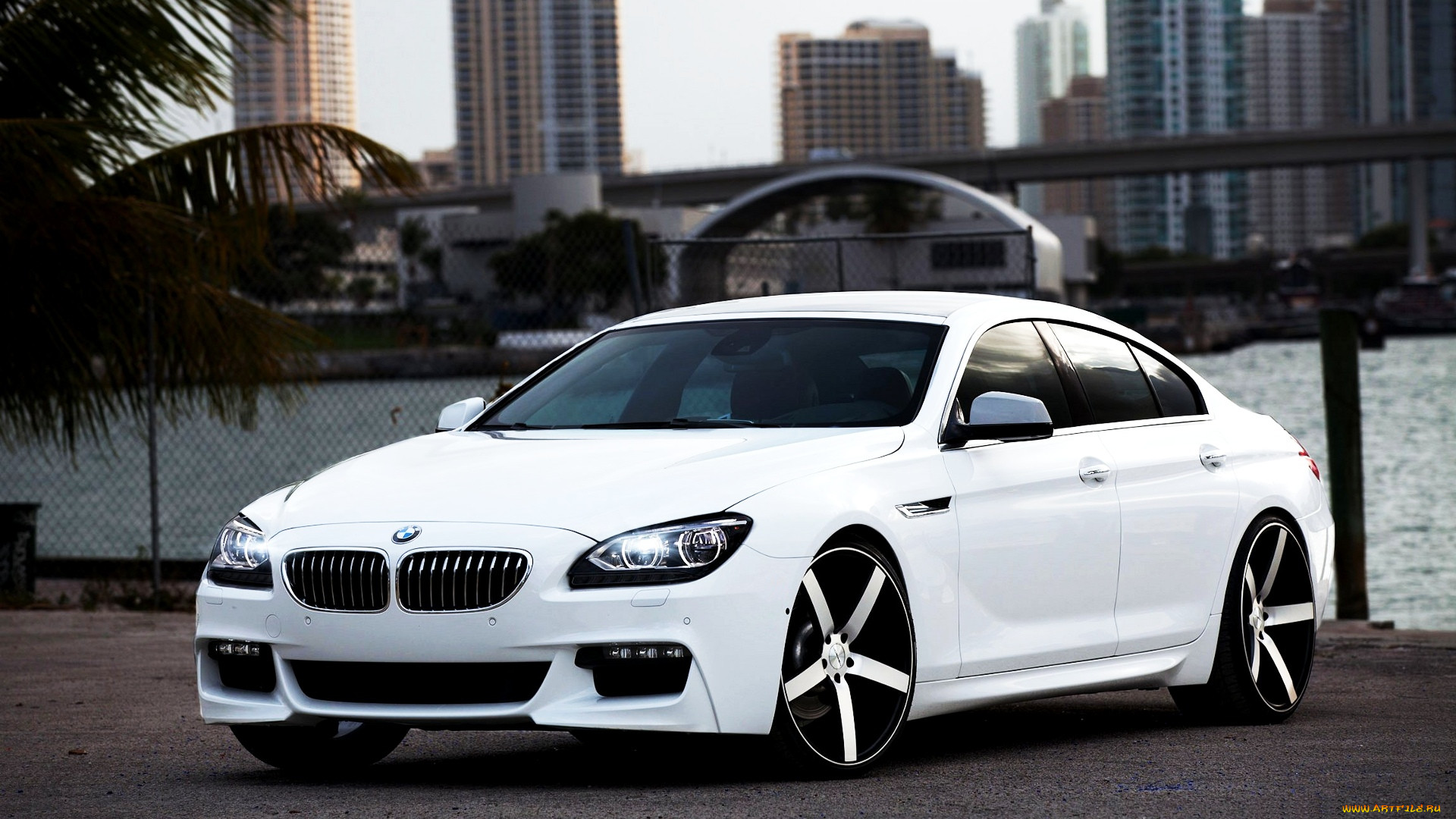 bmw, gran, coupe, , , bayerische, motoren, werke, ag